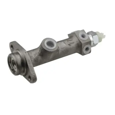Garantía Incluida Cilindro principal de freno HELLA 8AM 355 500-091